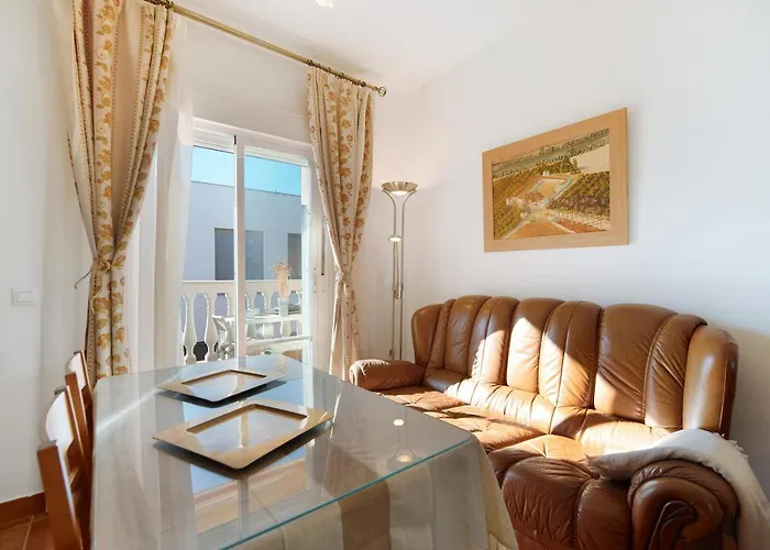 Апартаменты Maria